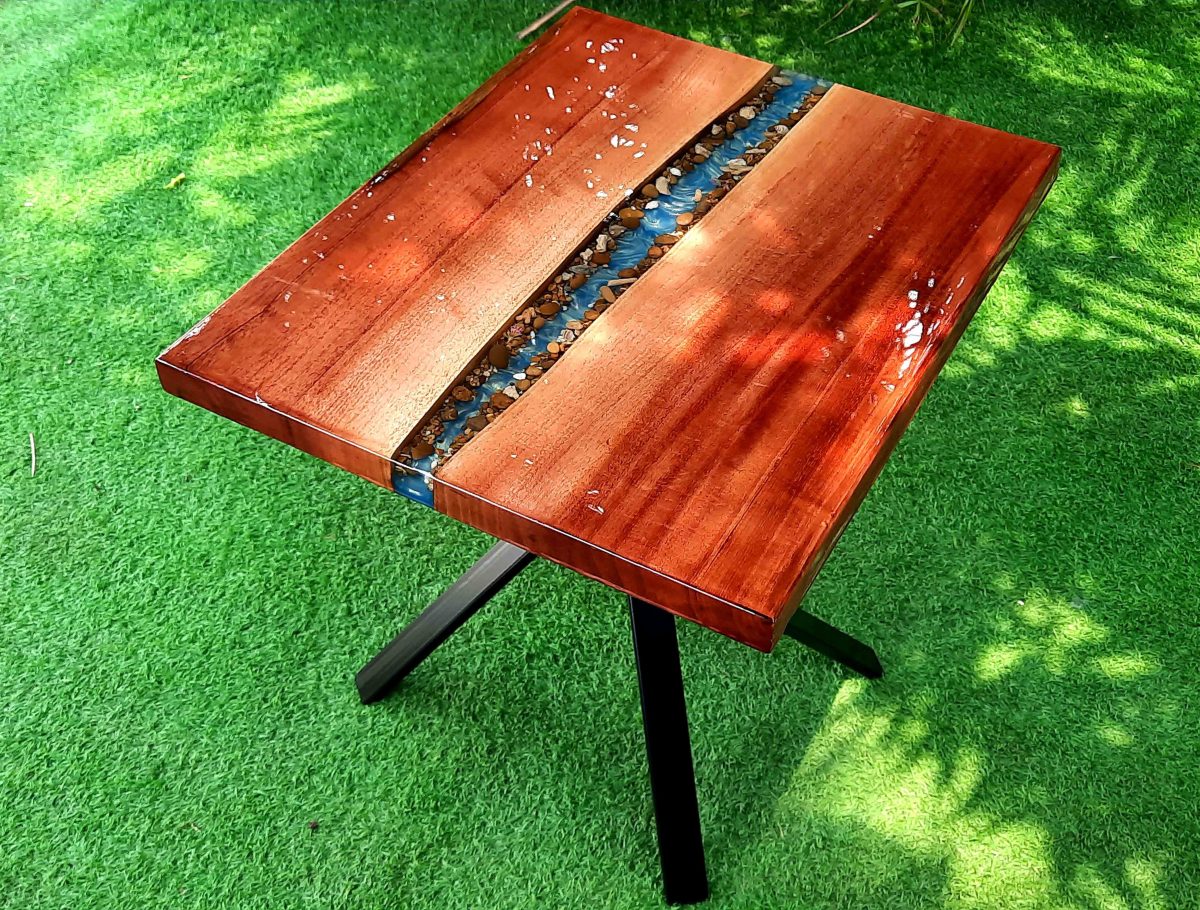 Side Table - Image 1