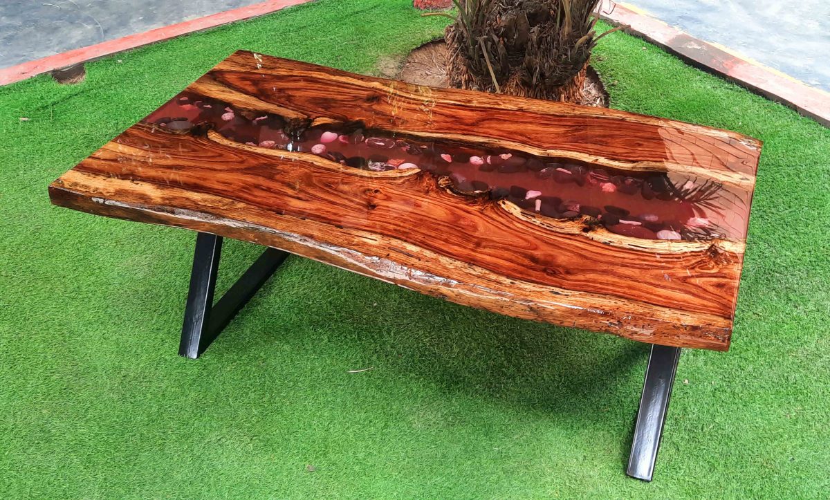 Centre Table - Image 1
