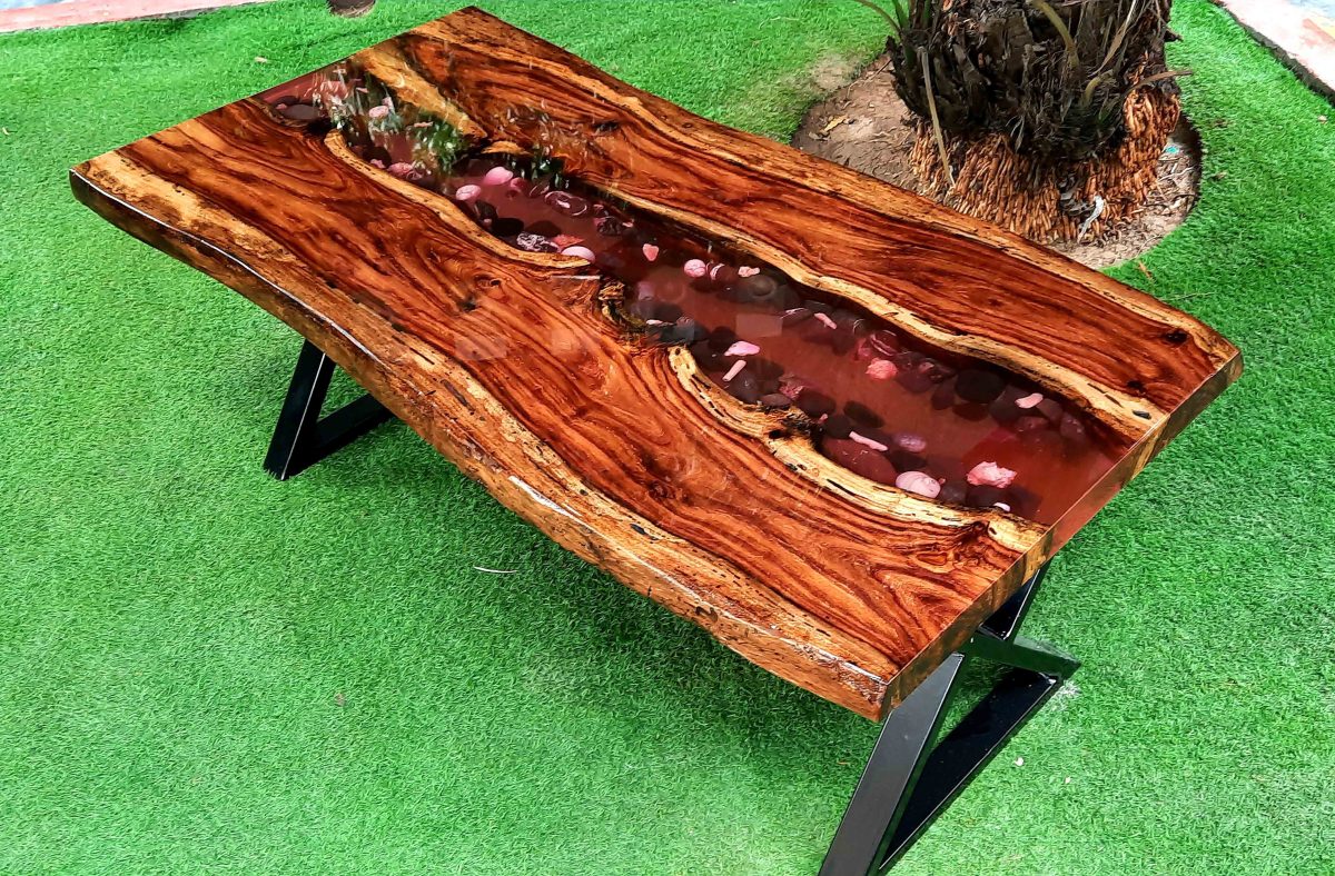 Centre Table - Image 3