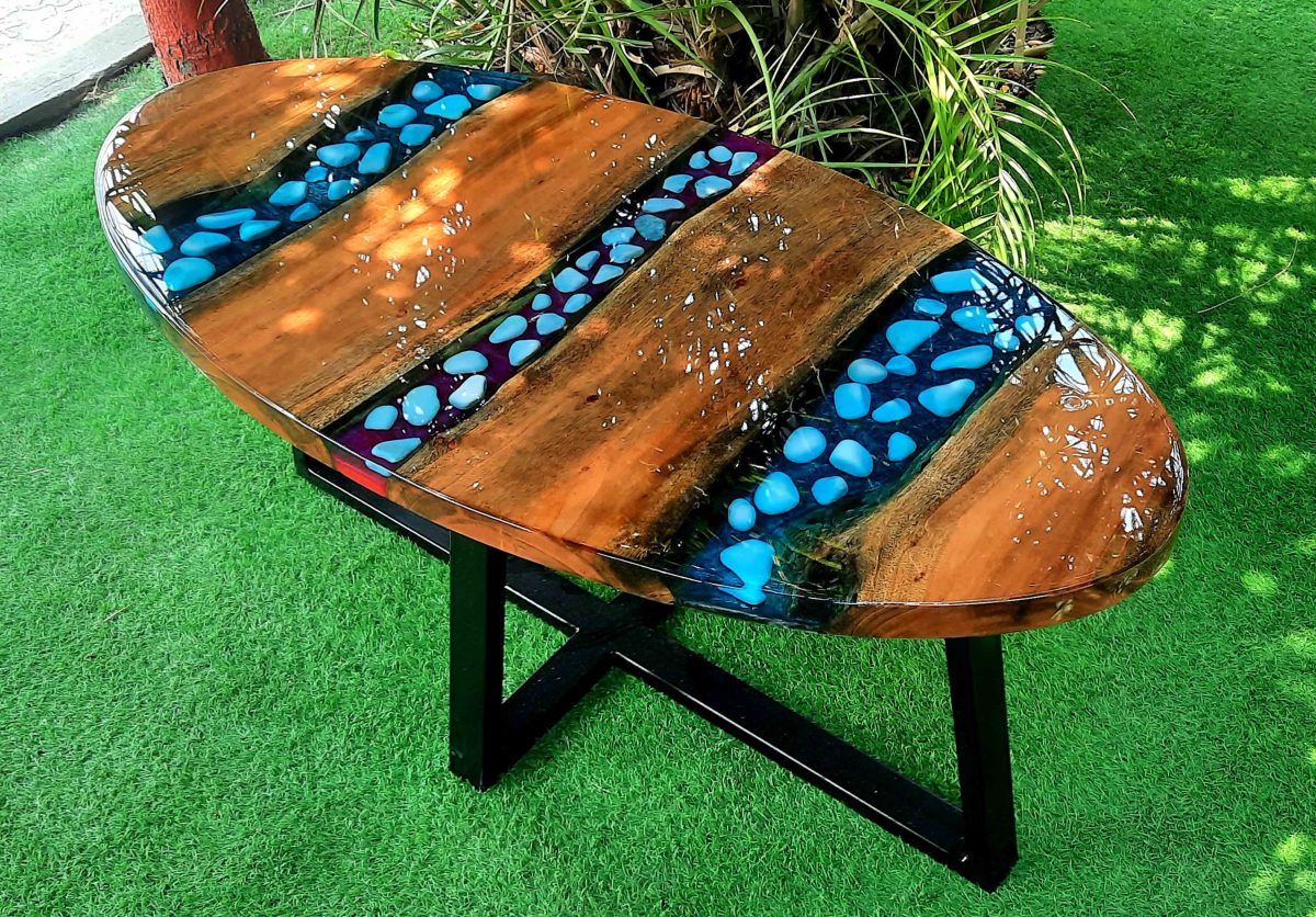 Centre Table - Image 1