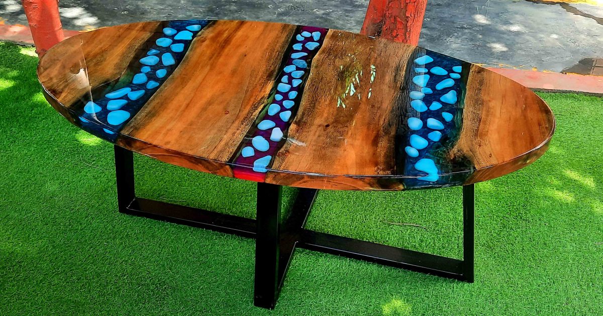 Centre Table - Image 2