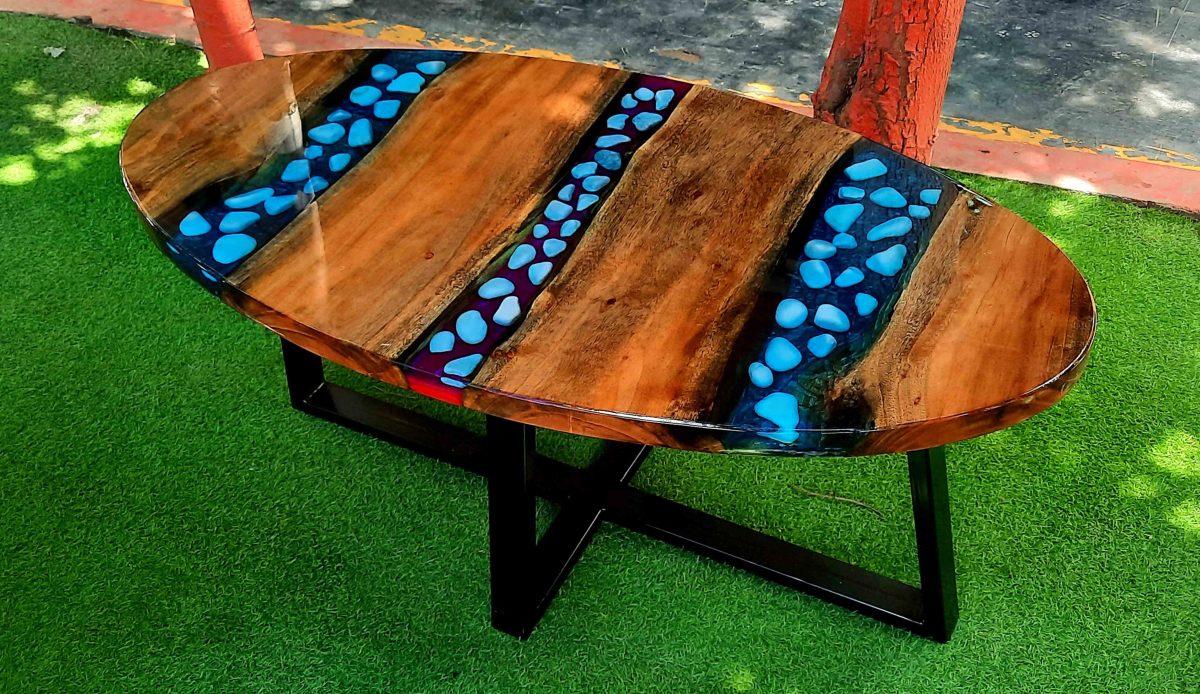 Centre Table - Image 4