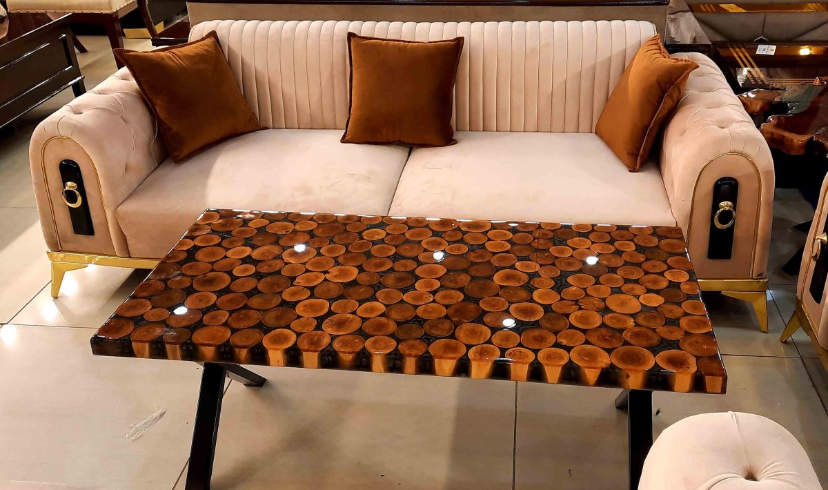 Centre Table - Image 1