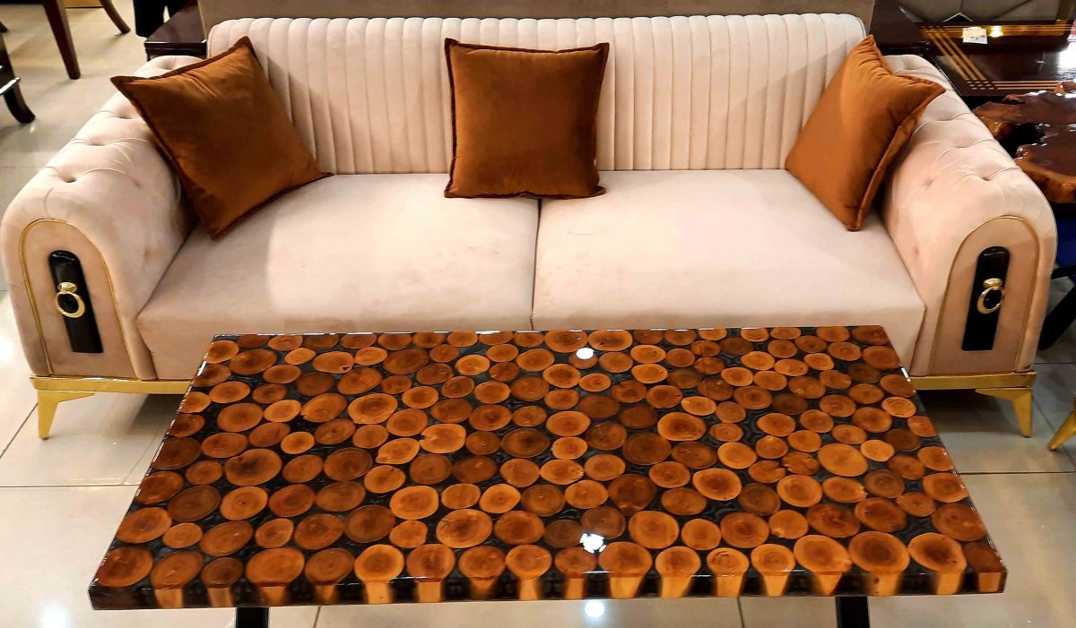 Centre Table - Image 2