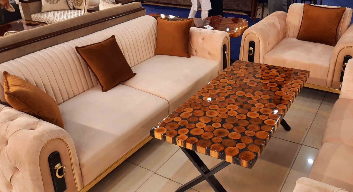 Centre Table - Image 3