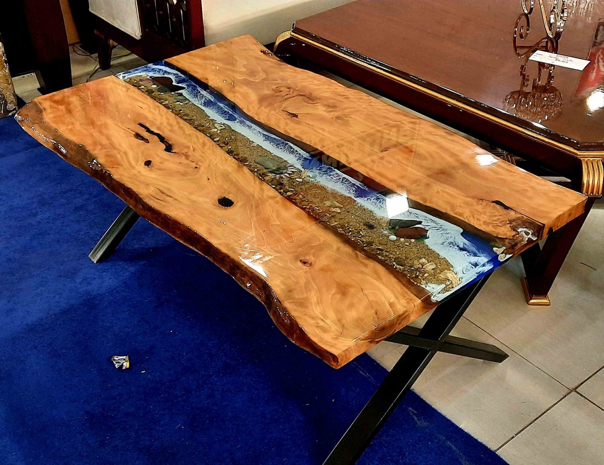 Centre Table - Image 2