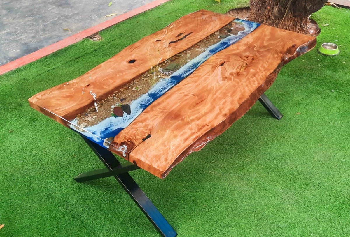 Centre Table - Image 1