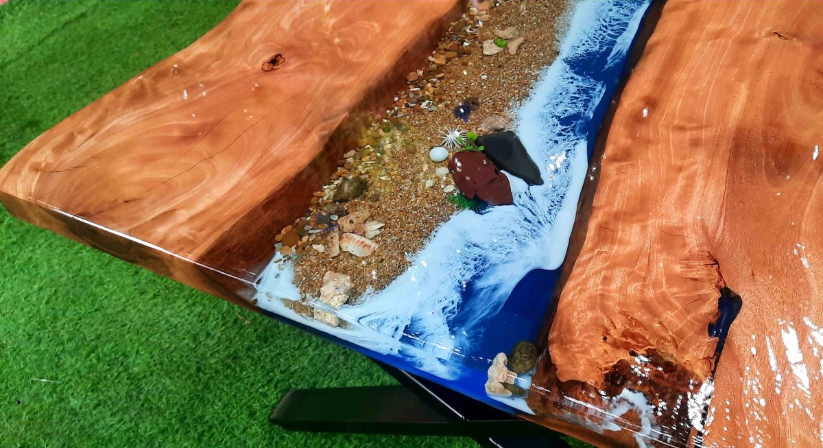 Centre Table - Image 3