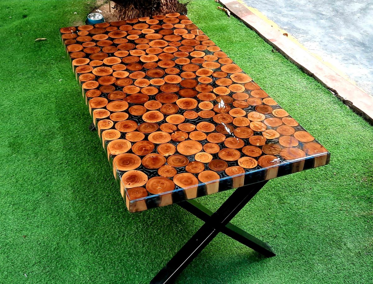 Centre Table - Image 1