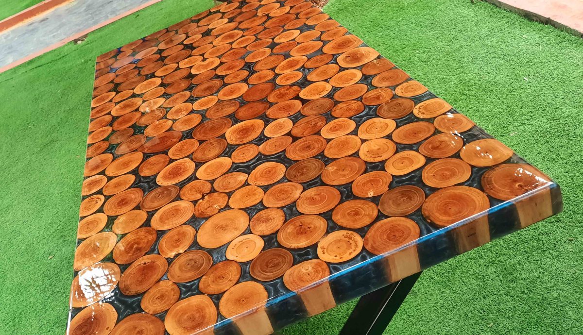 Centre Table - Image 2