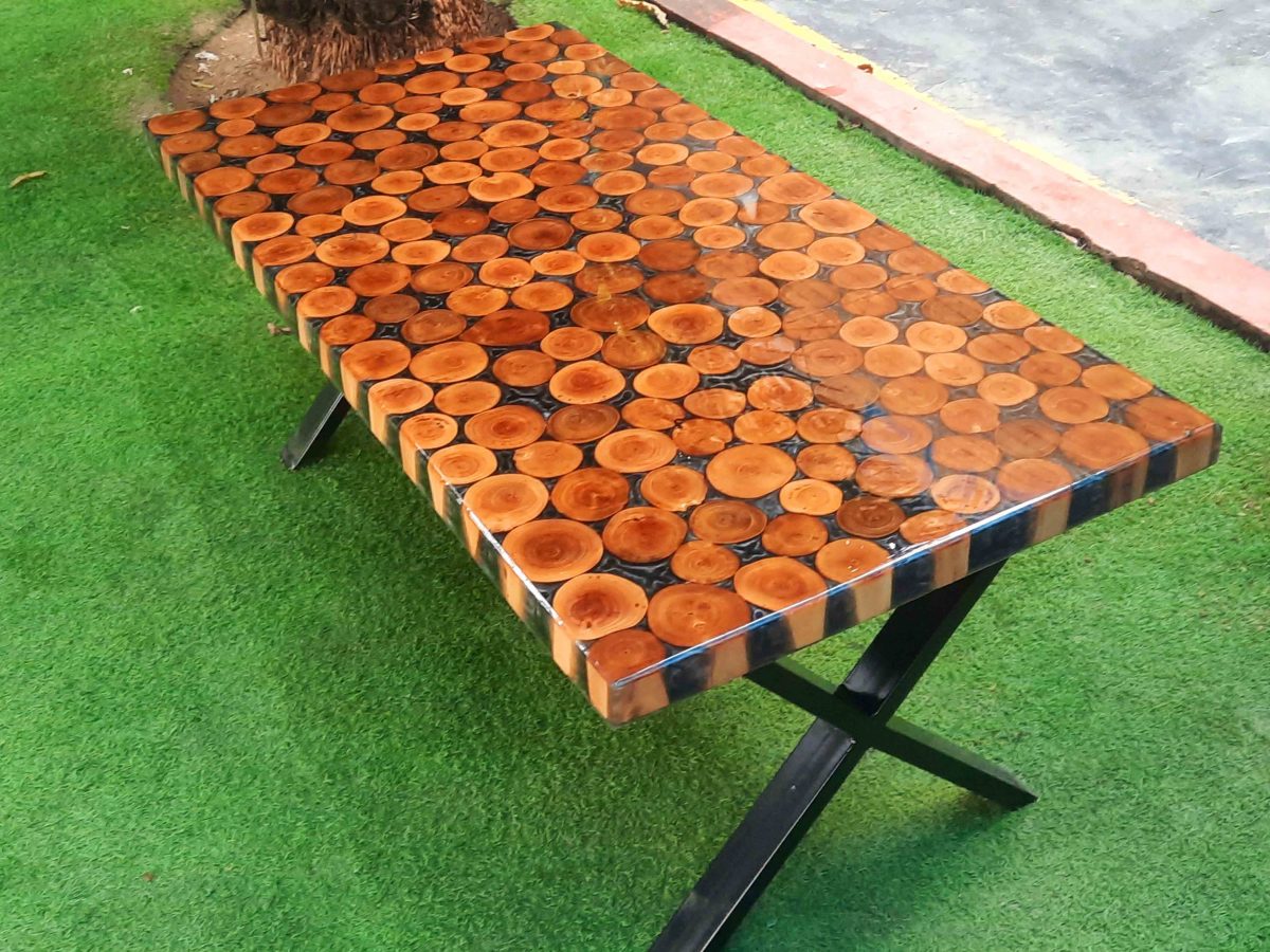 Centre Table - Image 3