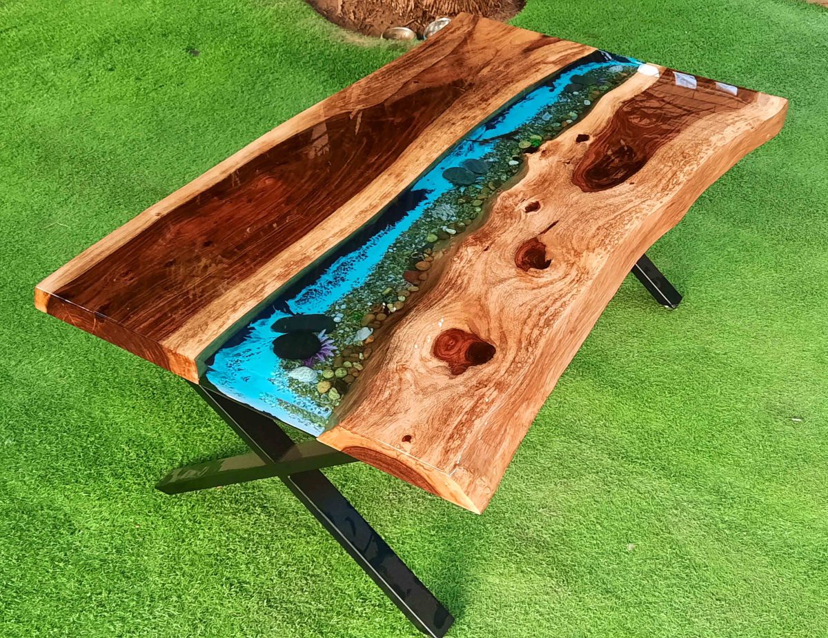Centre Table - Image 1