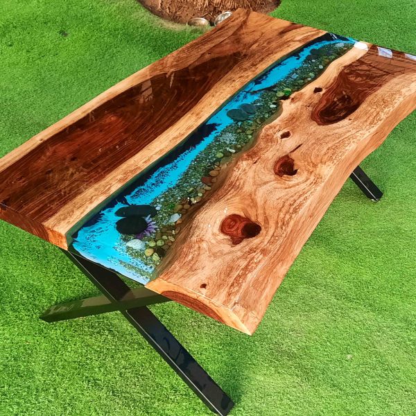 Centre Table