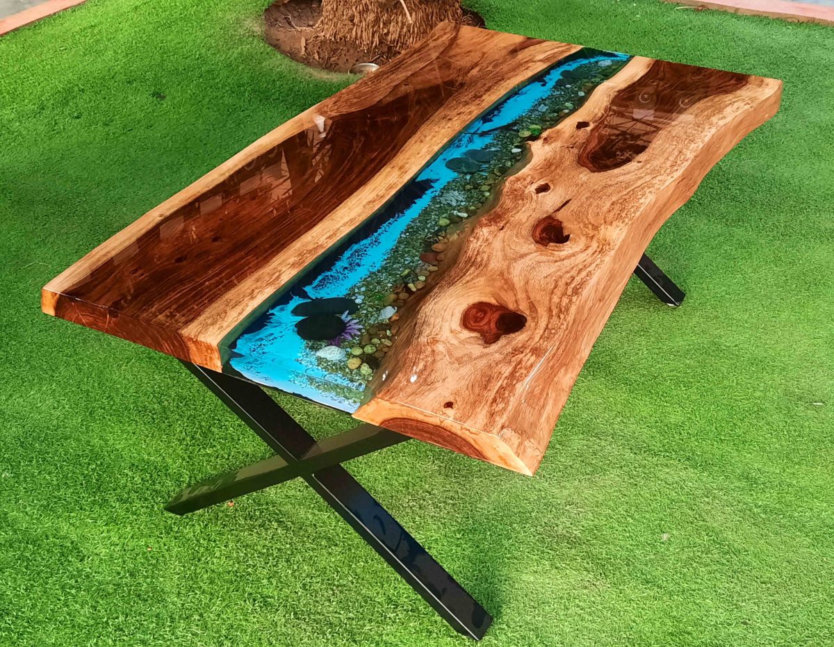Centre Table - Image 2