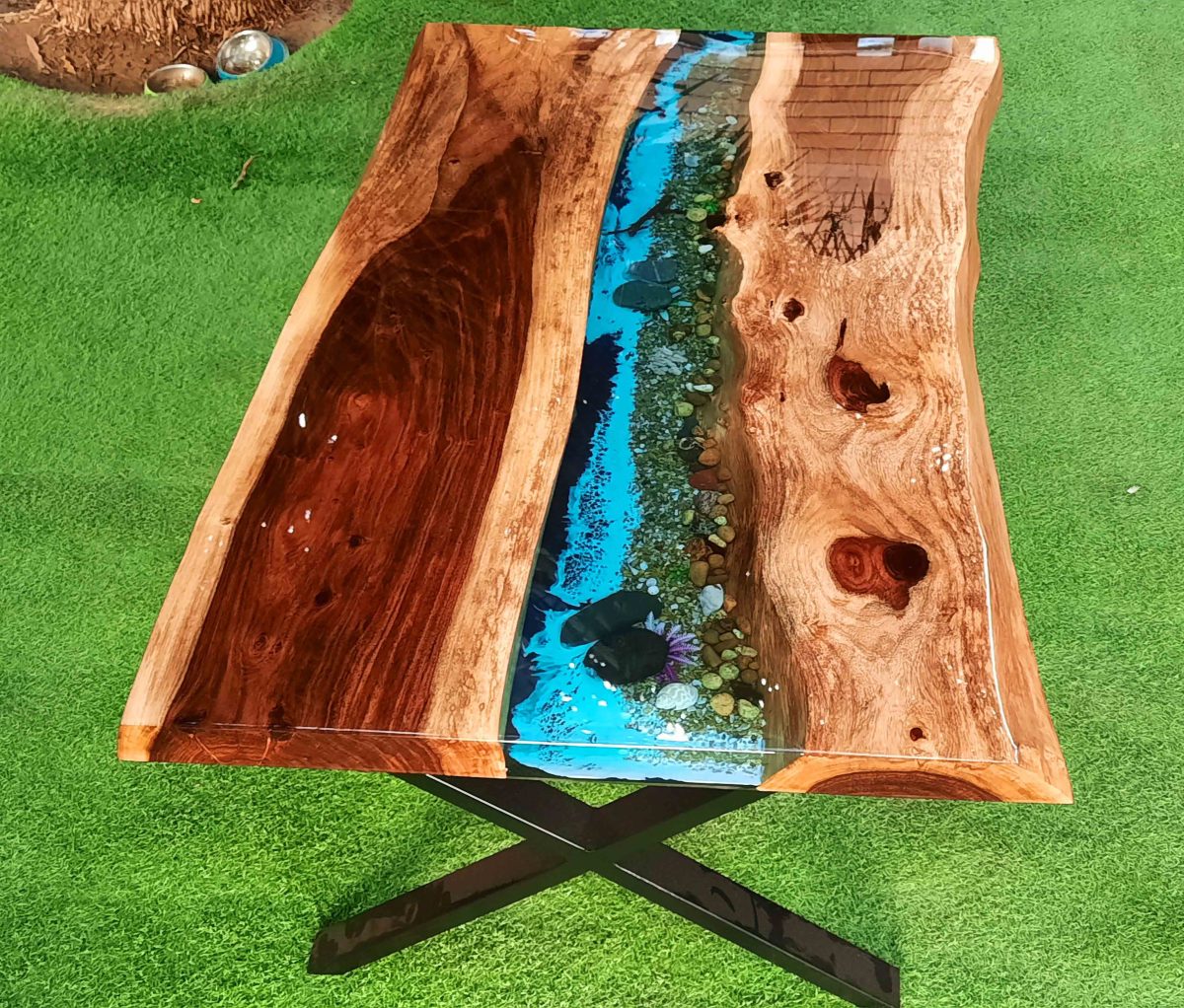 Centre Table - Image 3