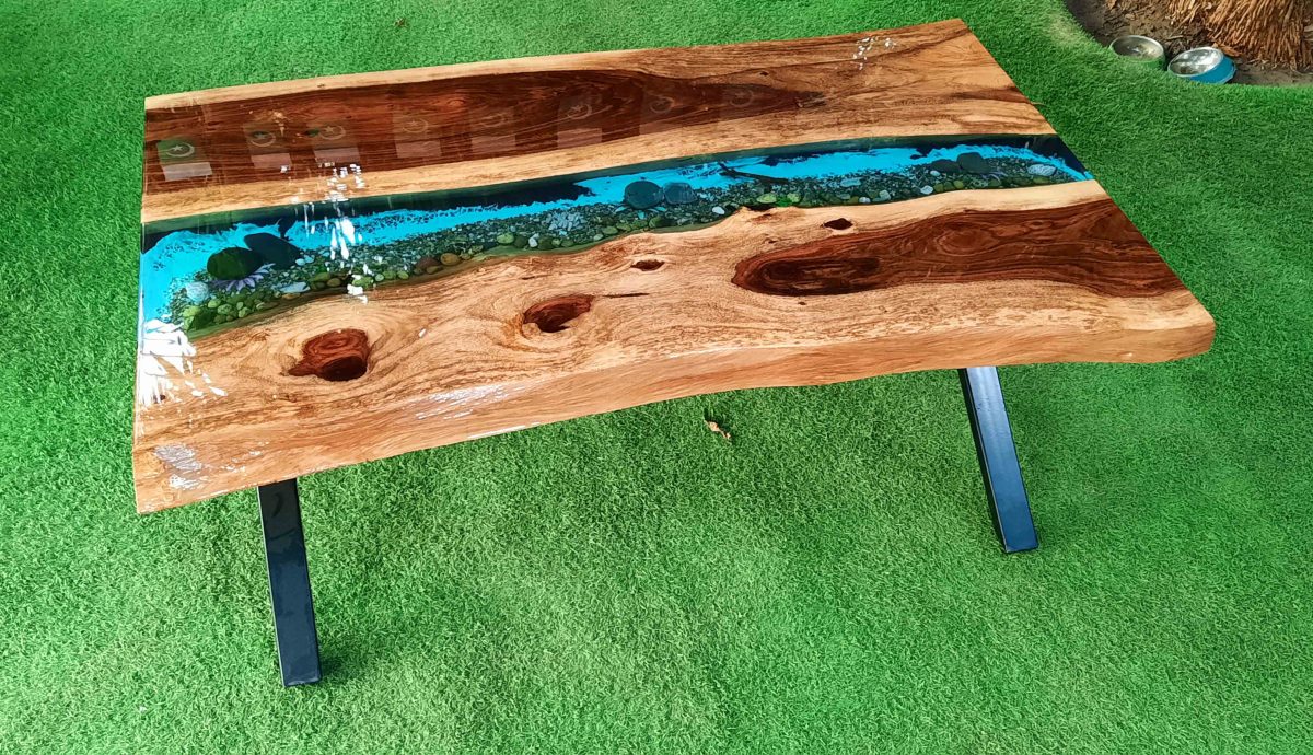Centre Table - Image 5