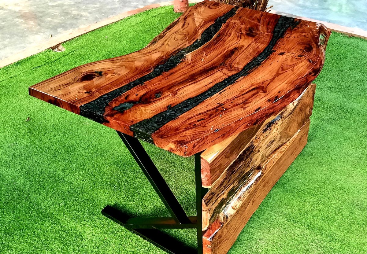 Office Table - Image 3