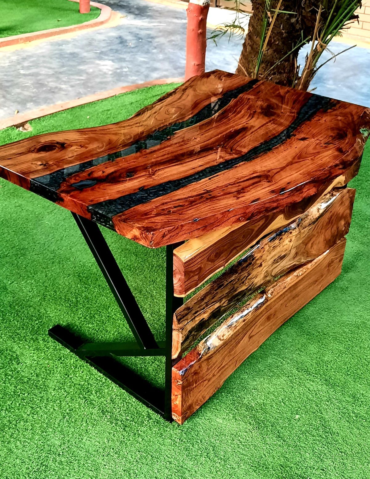 Office Table - Image 4