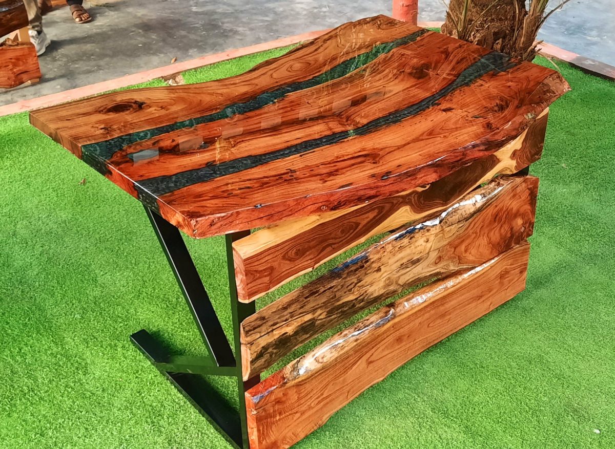 Office Table - Image 7