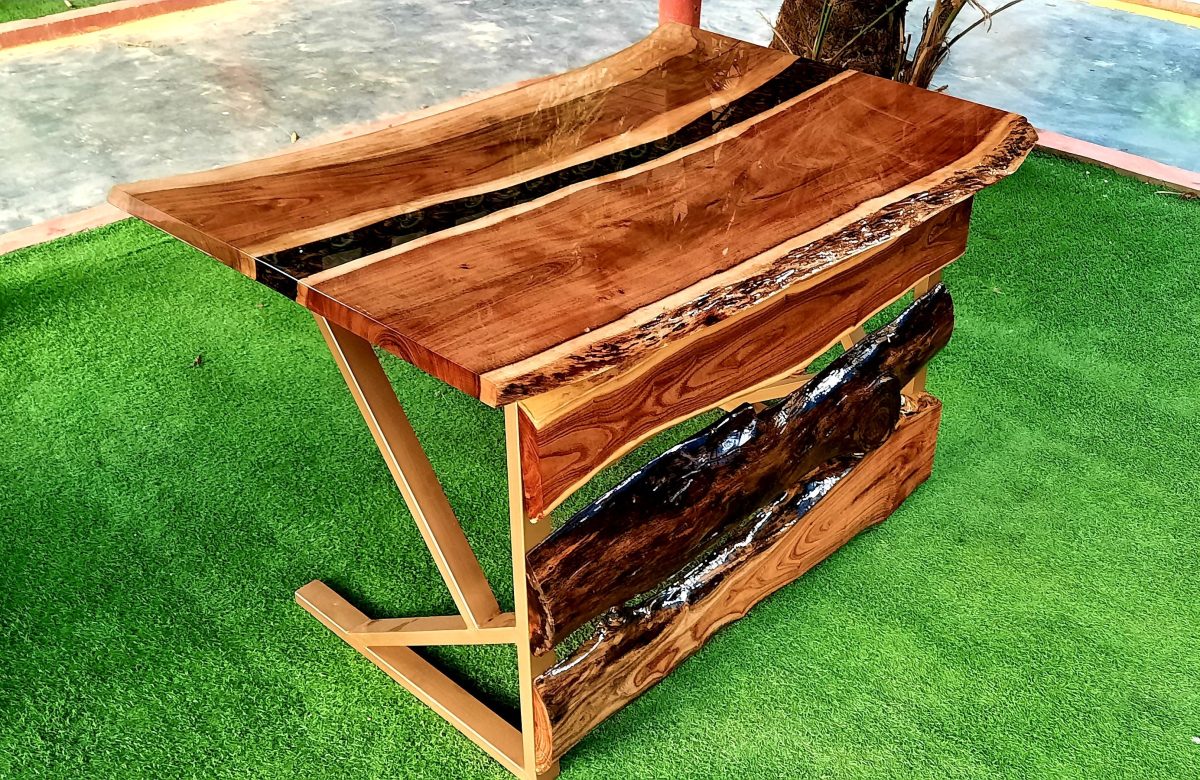 Office Table - Image 3