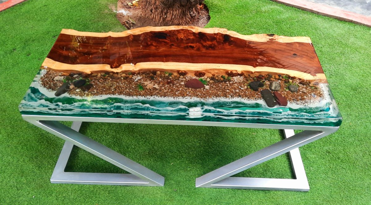Premium Ocean Table - Image 2