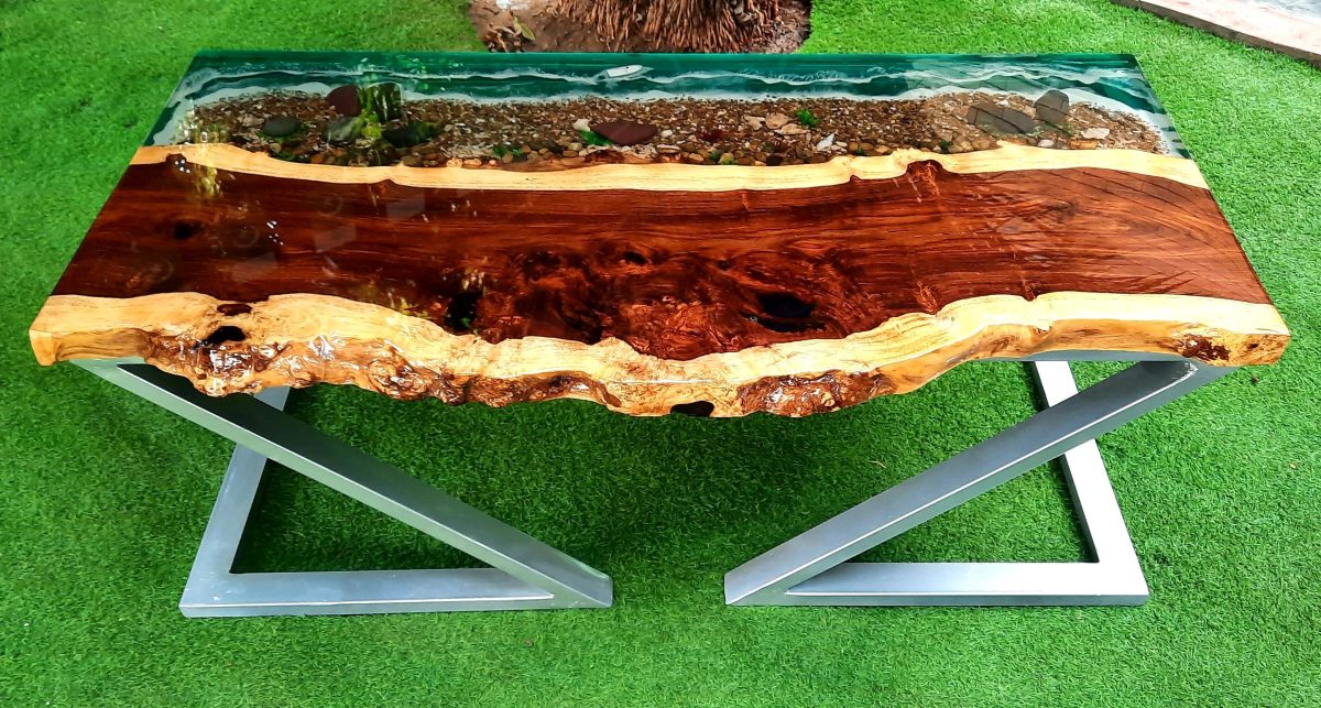 Premium Ocean Table - Image 4