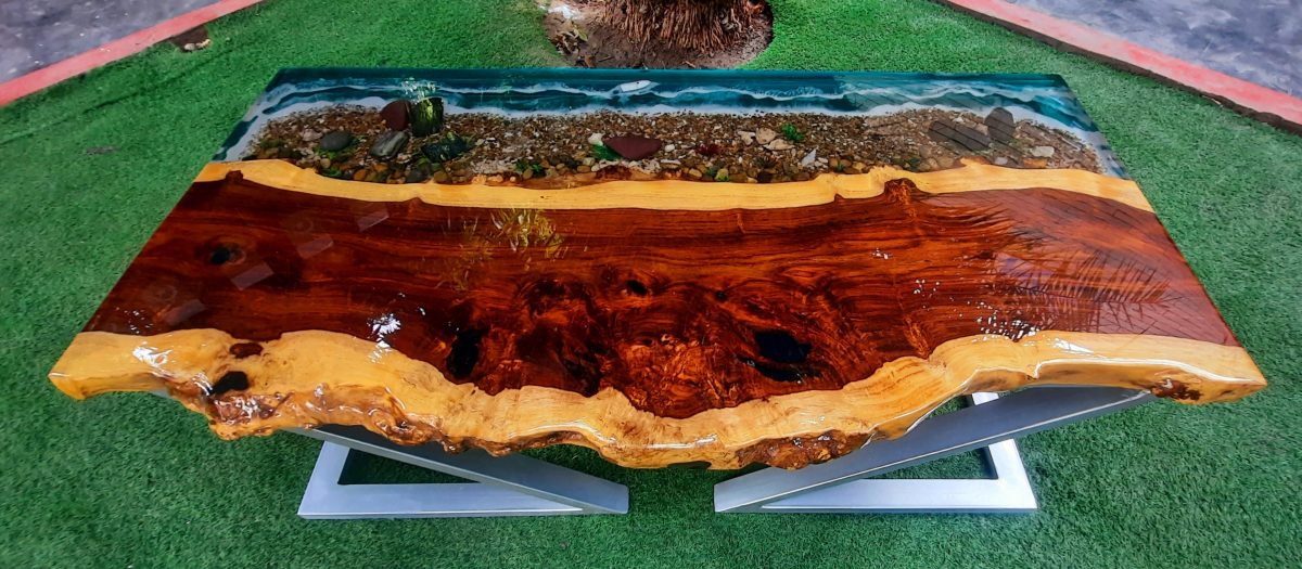 Premium Ocean Table - Image 5