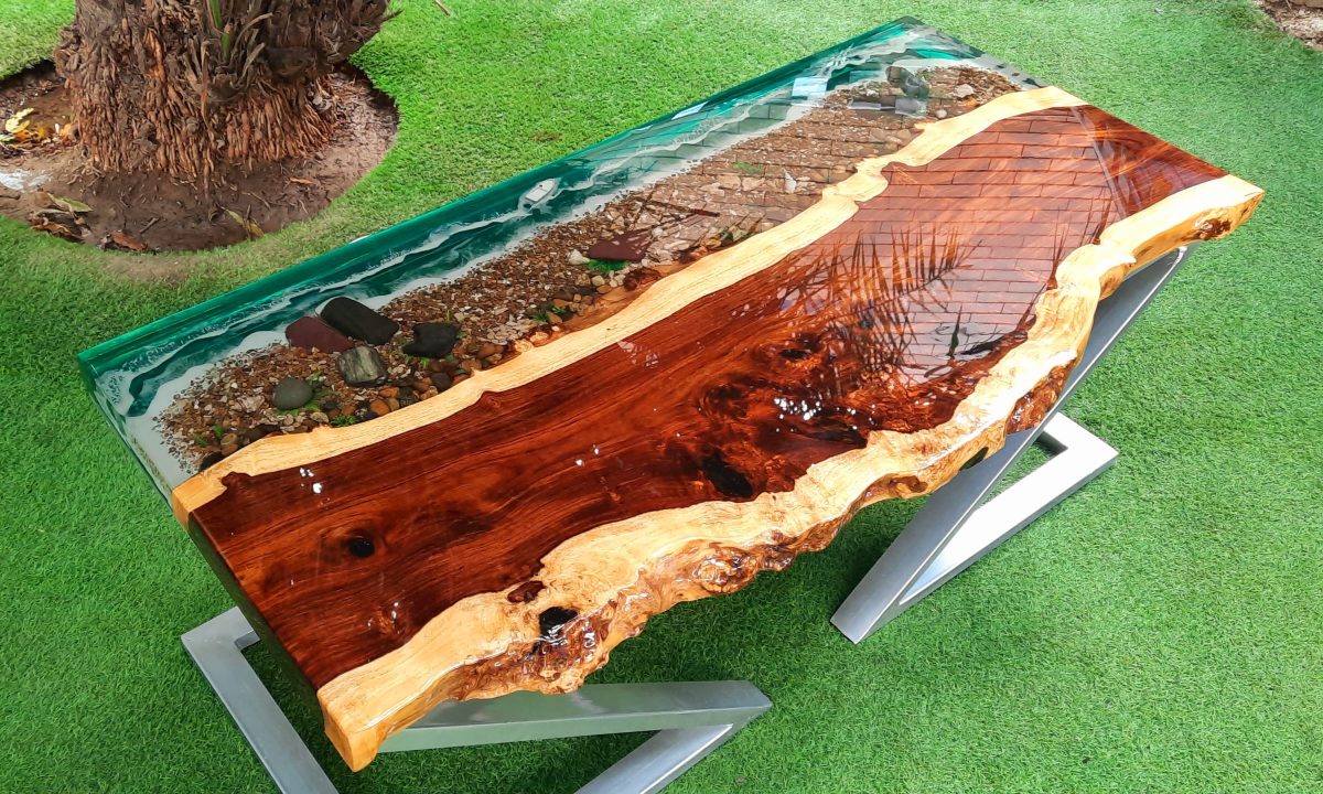 Premium Ocean Table - Image 6
