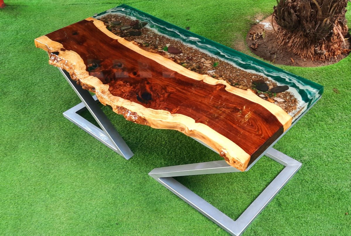 Premium Ocean Table - Image 7