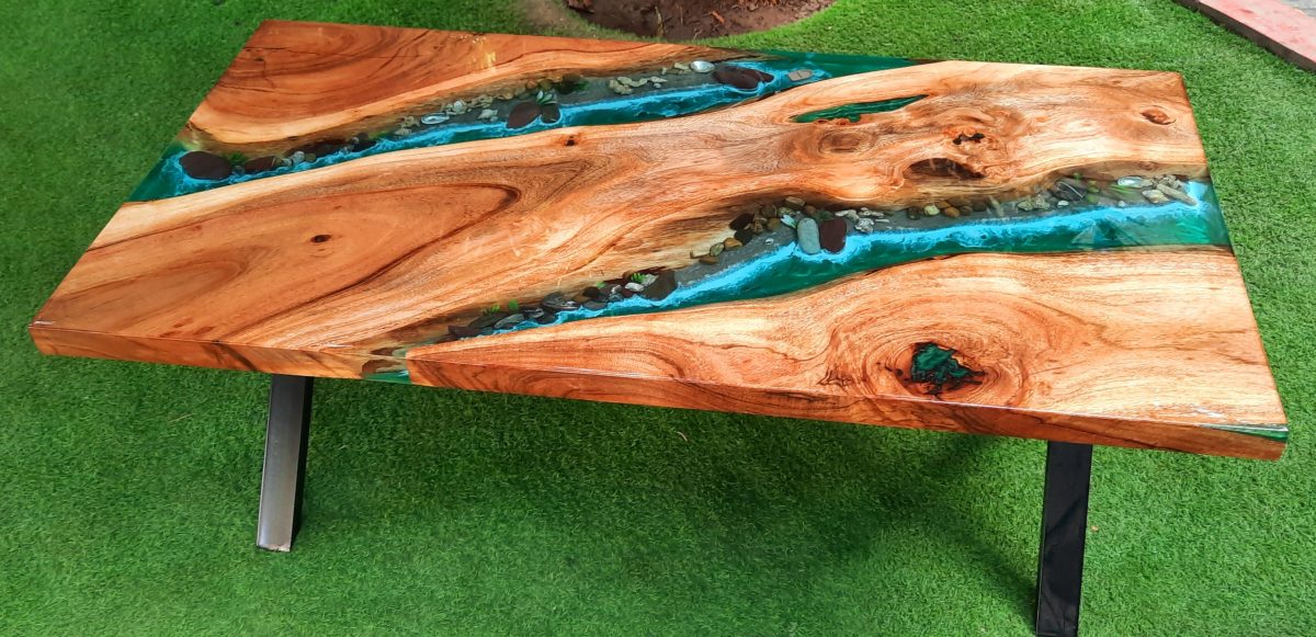 Premium Ocean Table - Image 2
