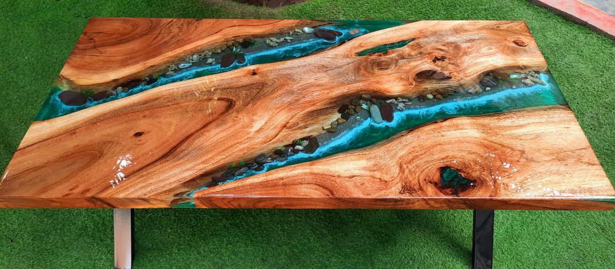 Premium Ocean Table - Image 3