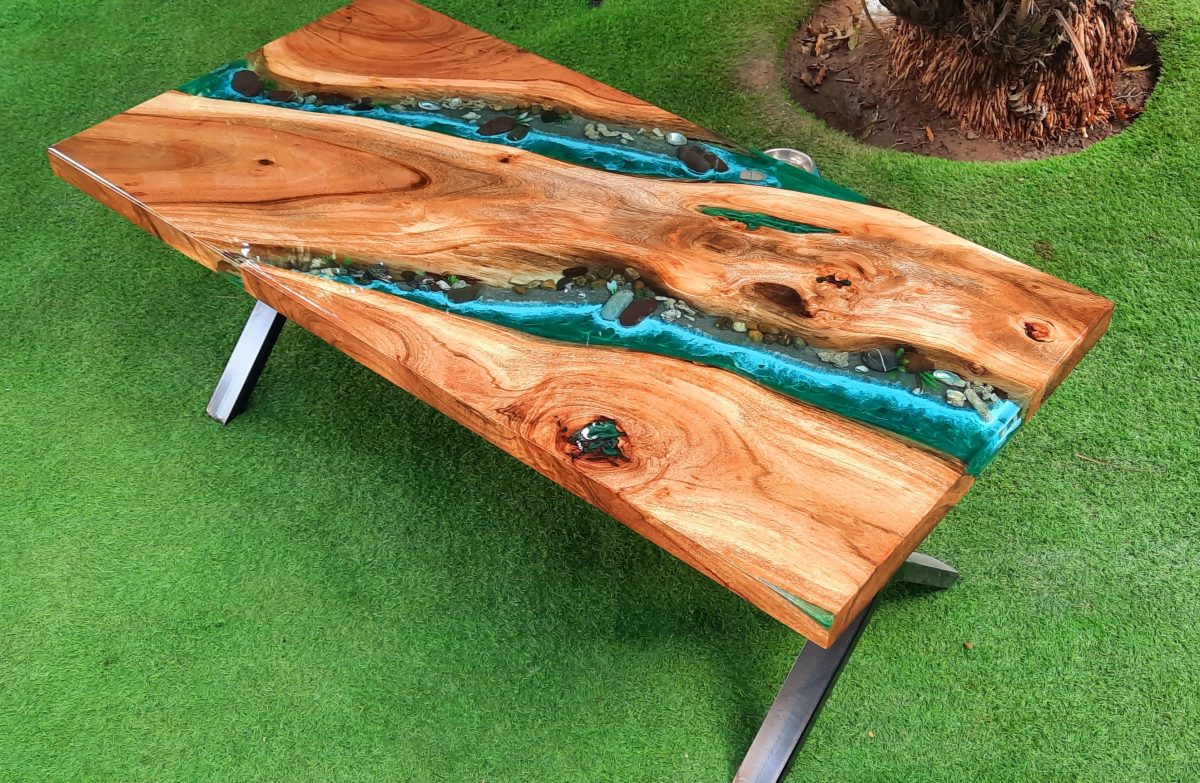 Premium Ocean Table - Image 4