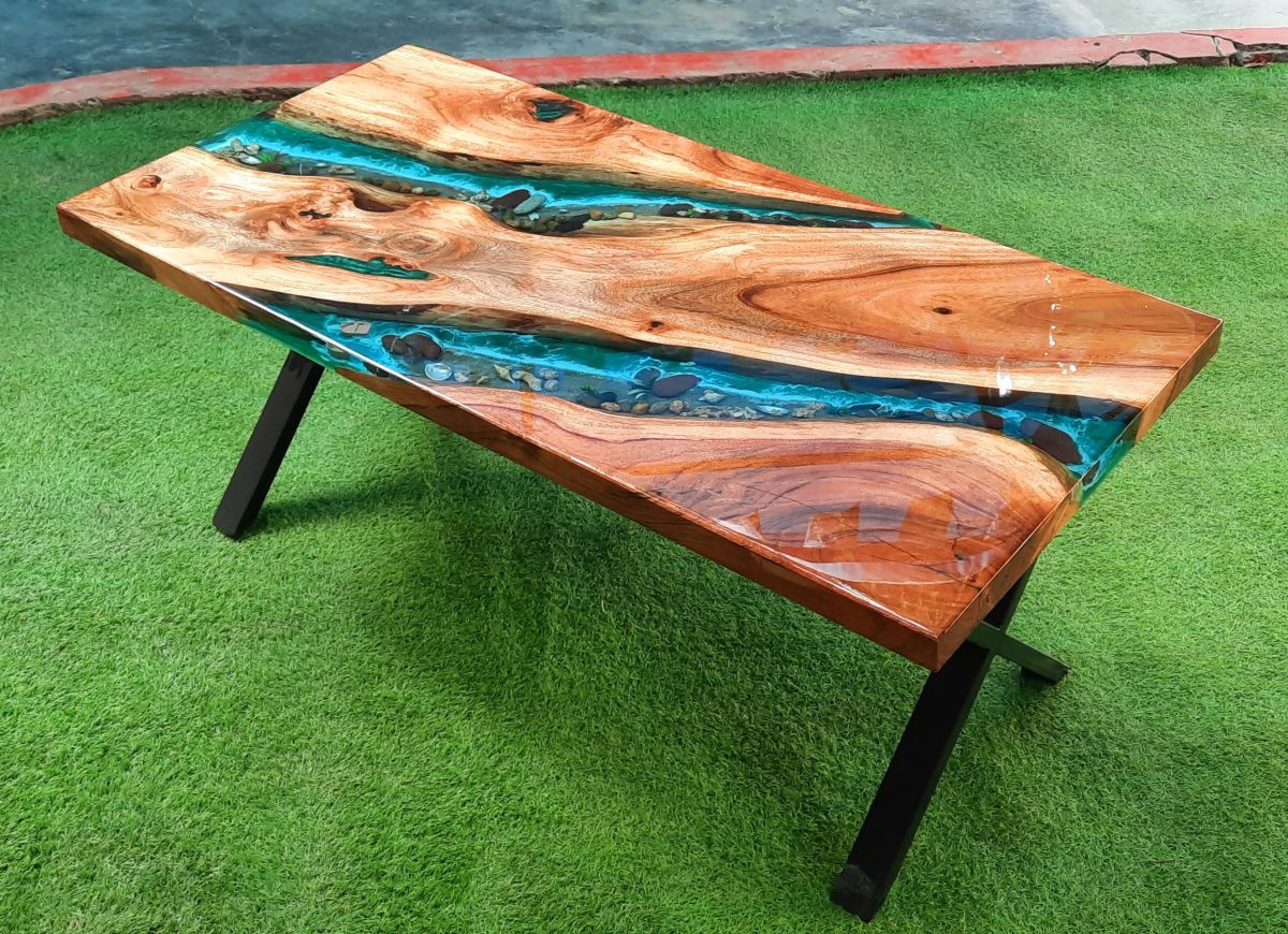 Premium Ocean Table - Image 1