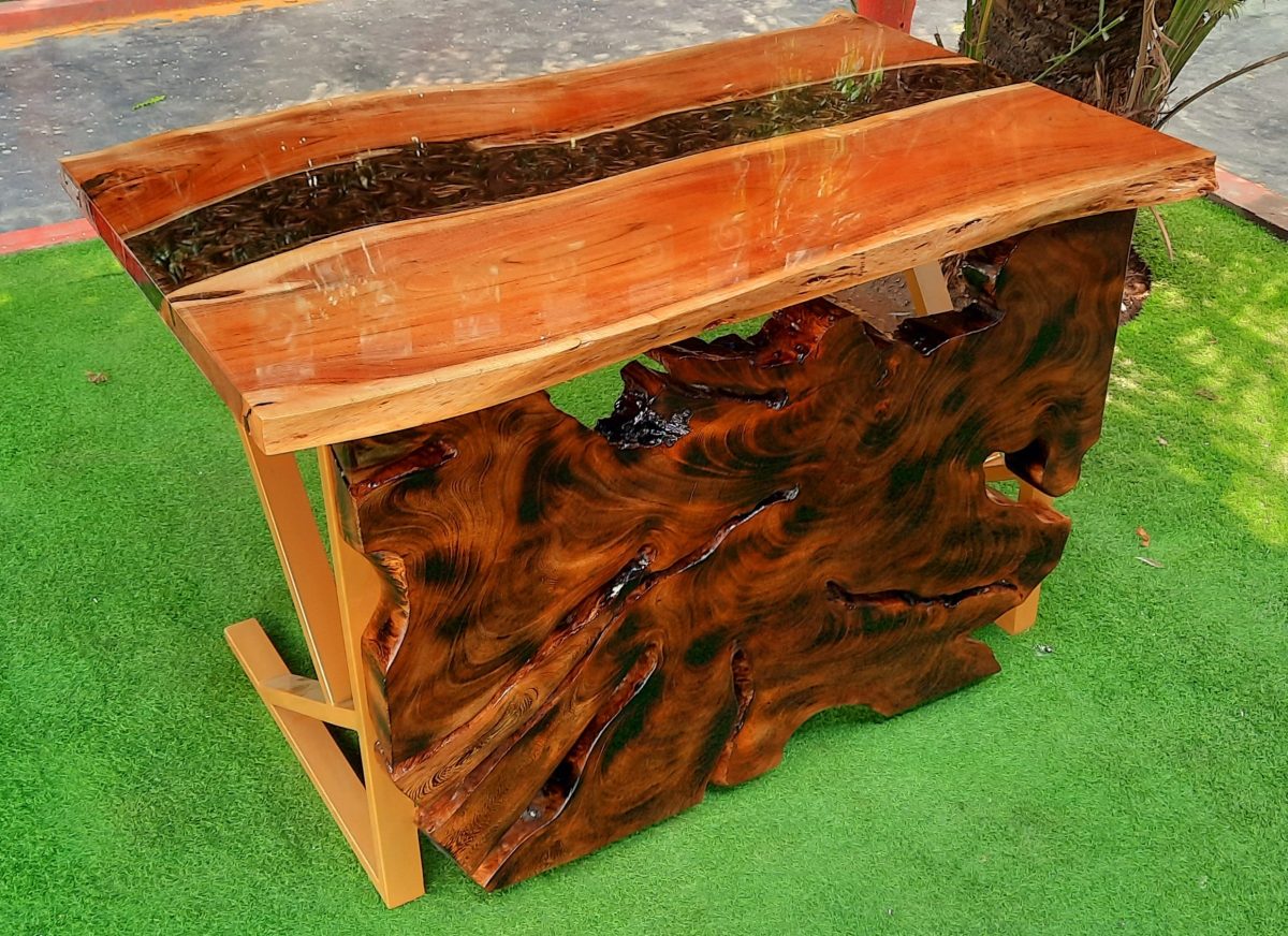 Office Table - Image 4