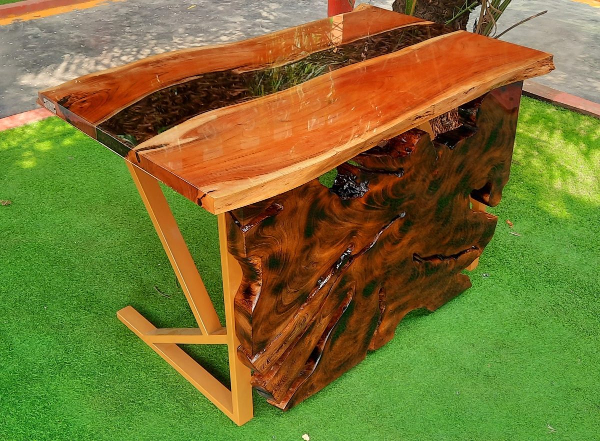 Office Table - Image 5