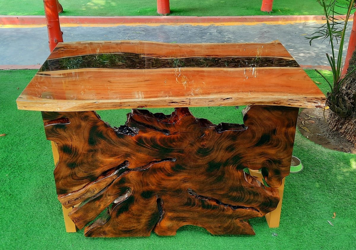 Office Table - Image 6
