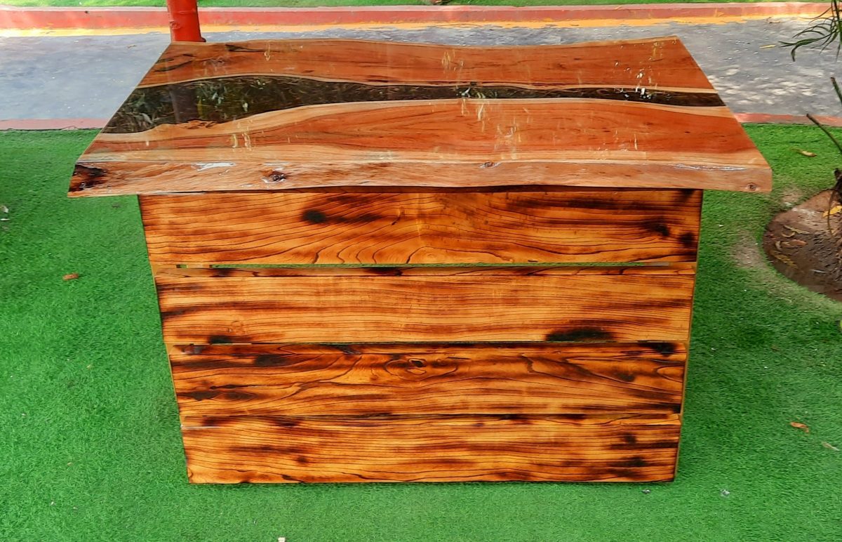 Office Table - Image 2