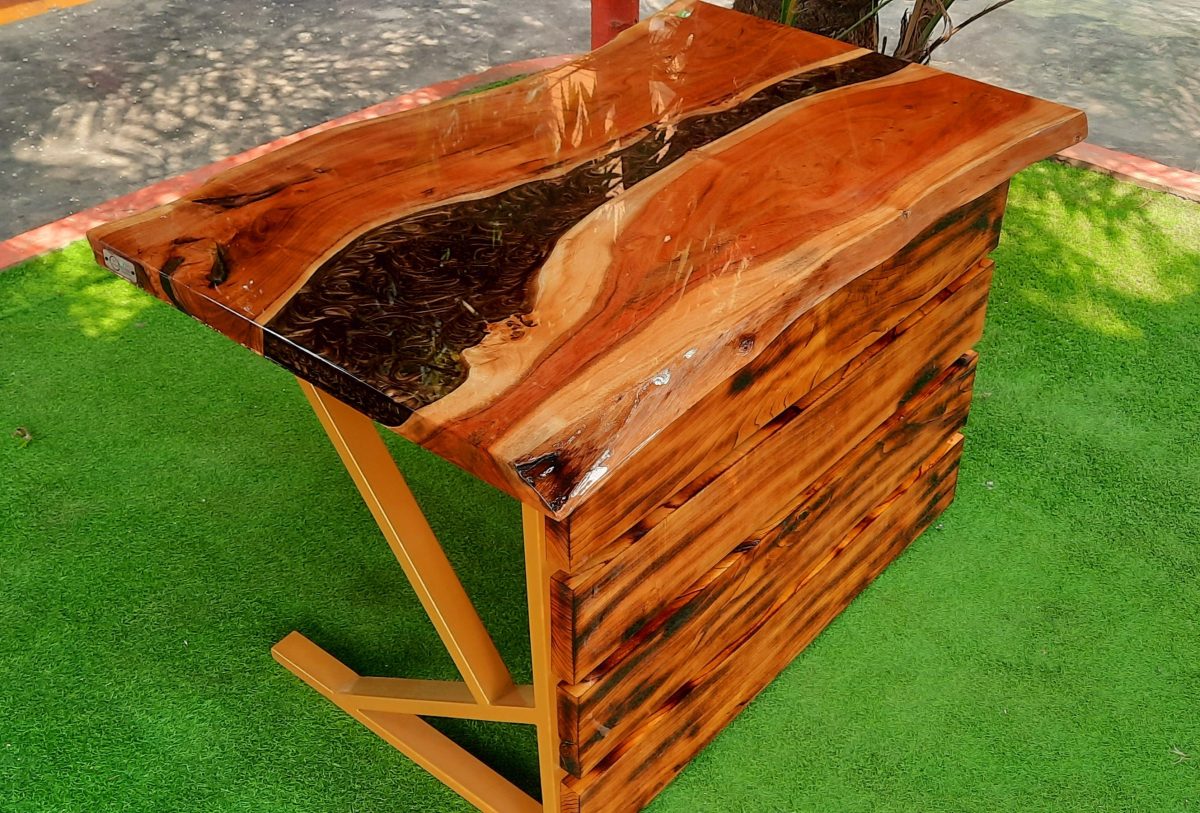 Office Table - Image 3