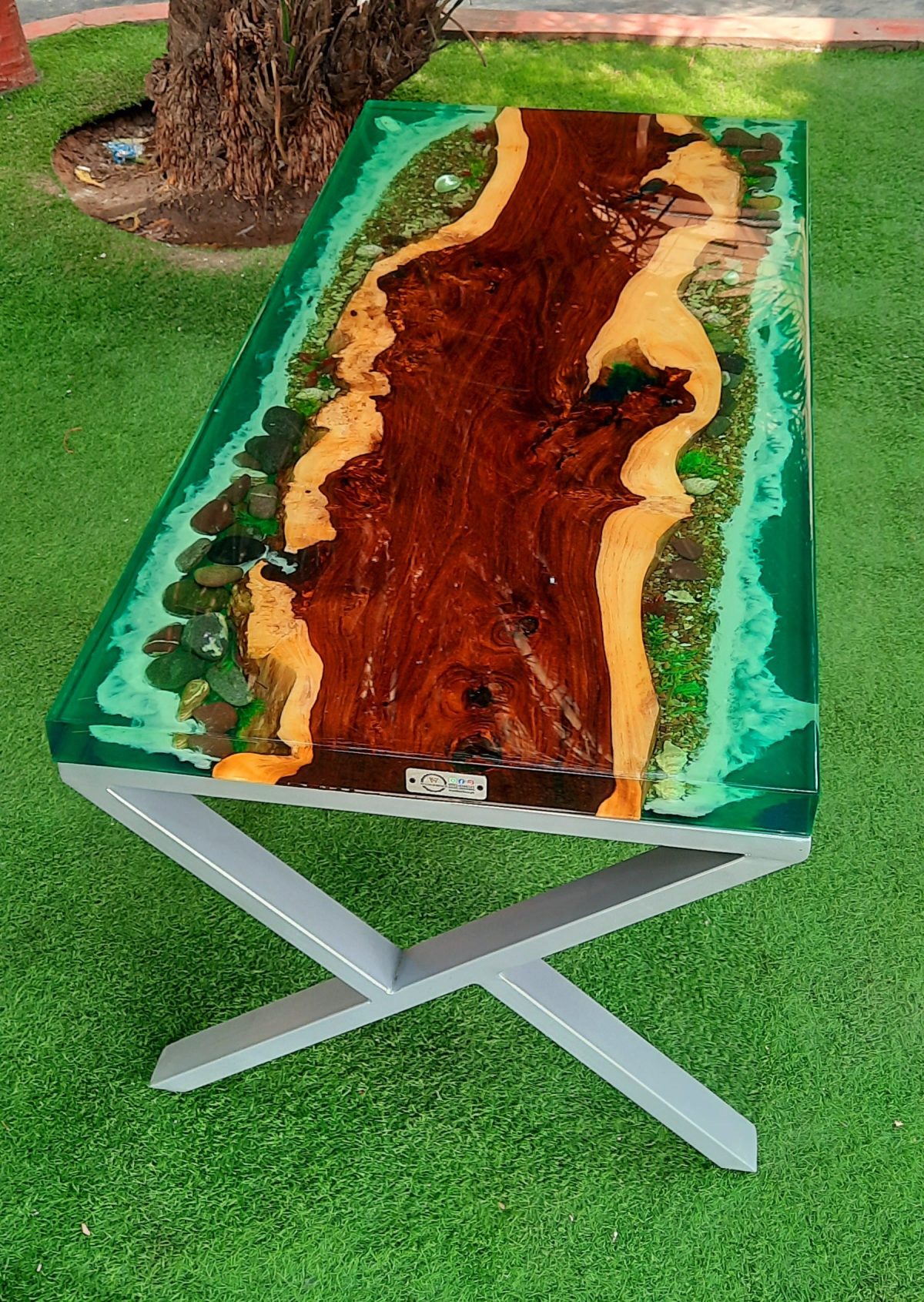 Premium Ocean Table - Image 2