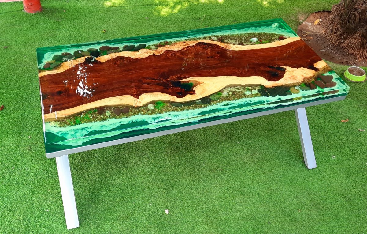Premium Ocean Table - Image 3