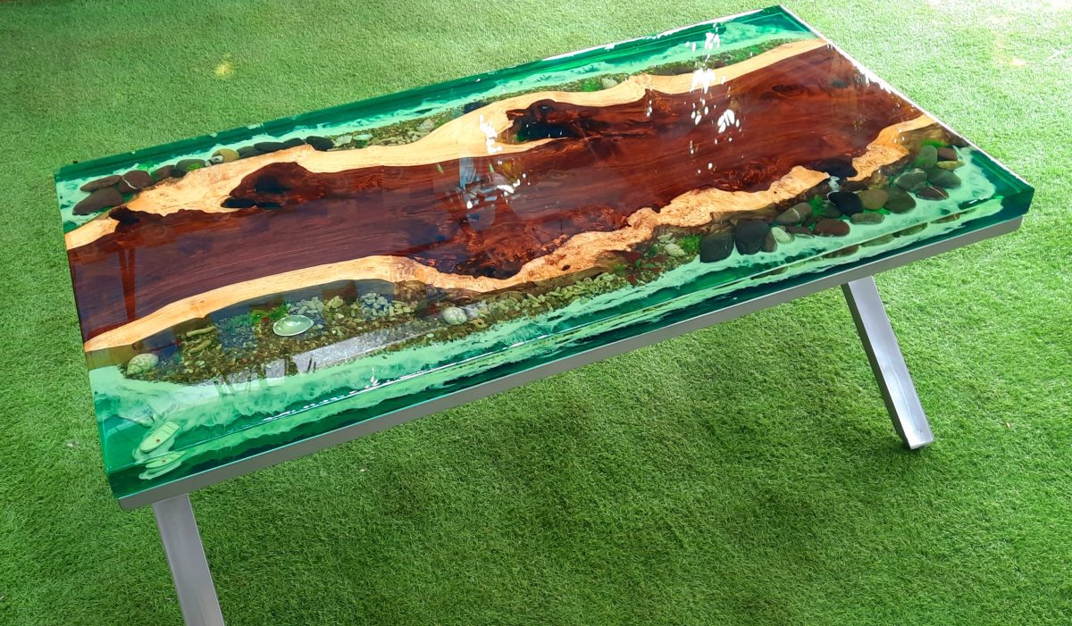 Premium Ocean Table - Image 4