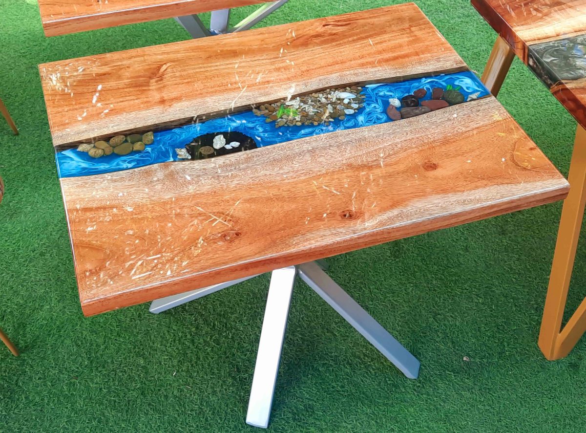 Side Table - Image 4
