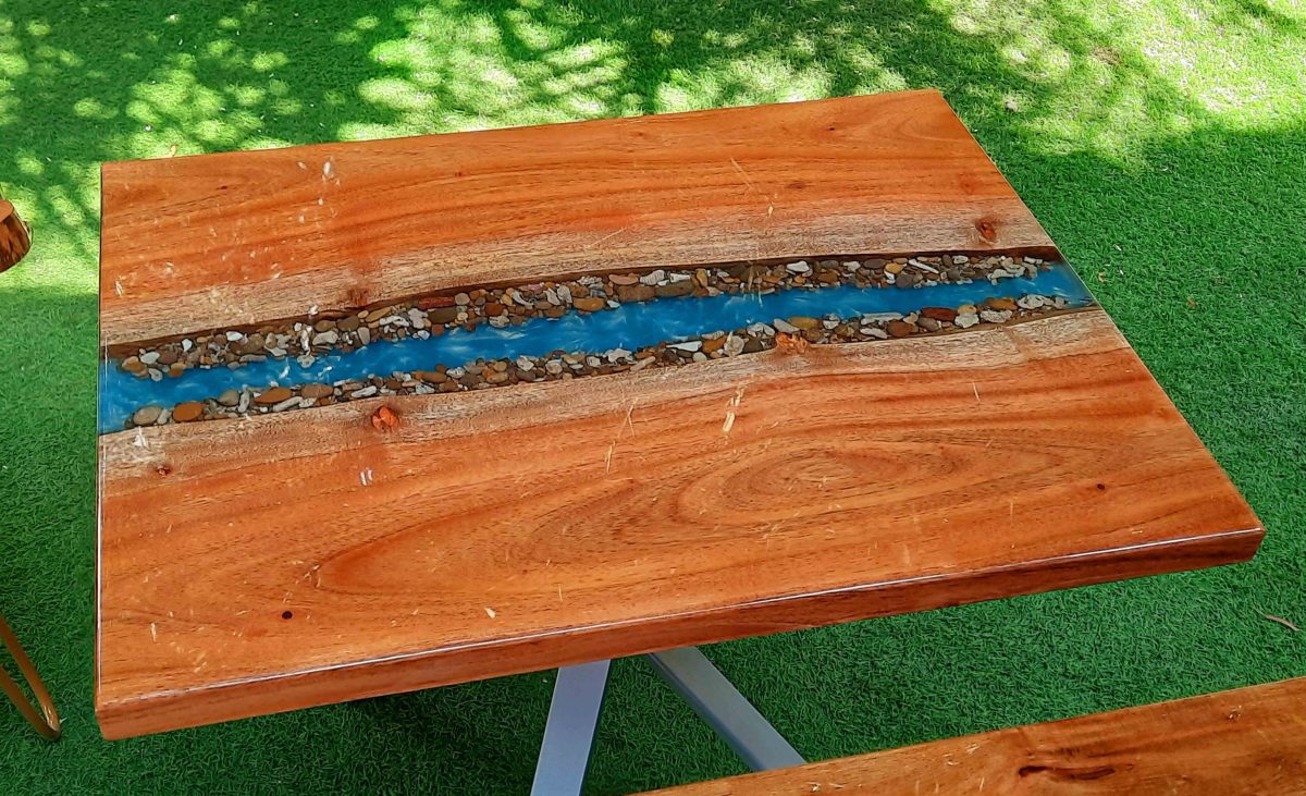 Side Table - Image 5