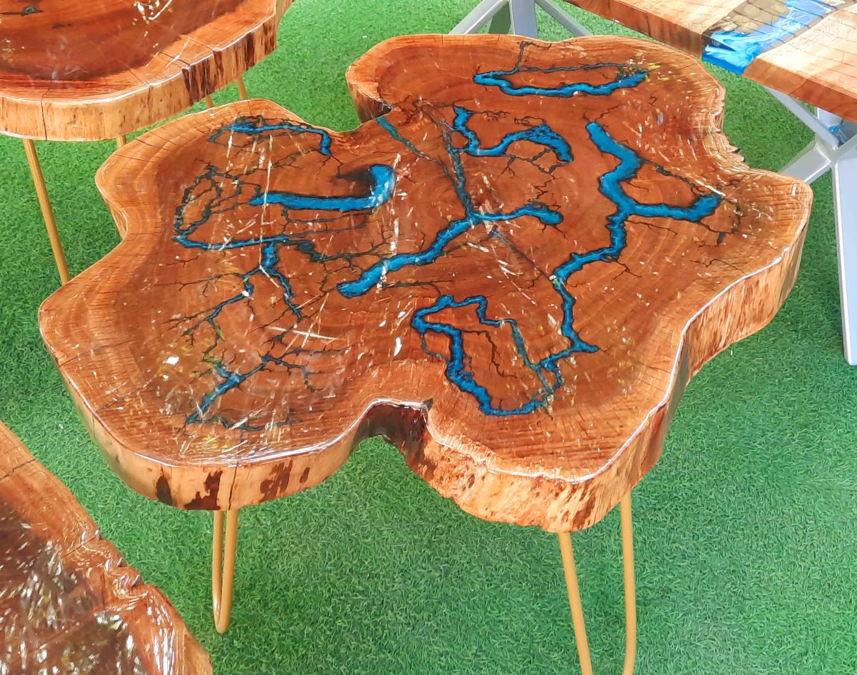 Side Table - Image 1