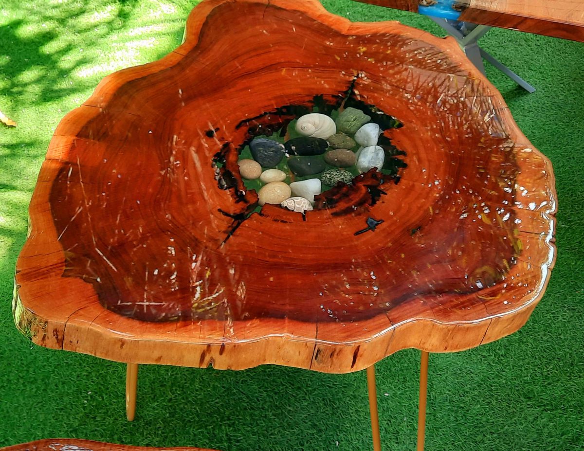 Side Table - Image 2