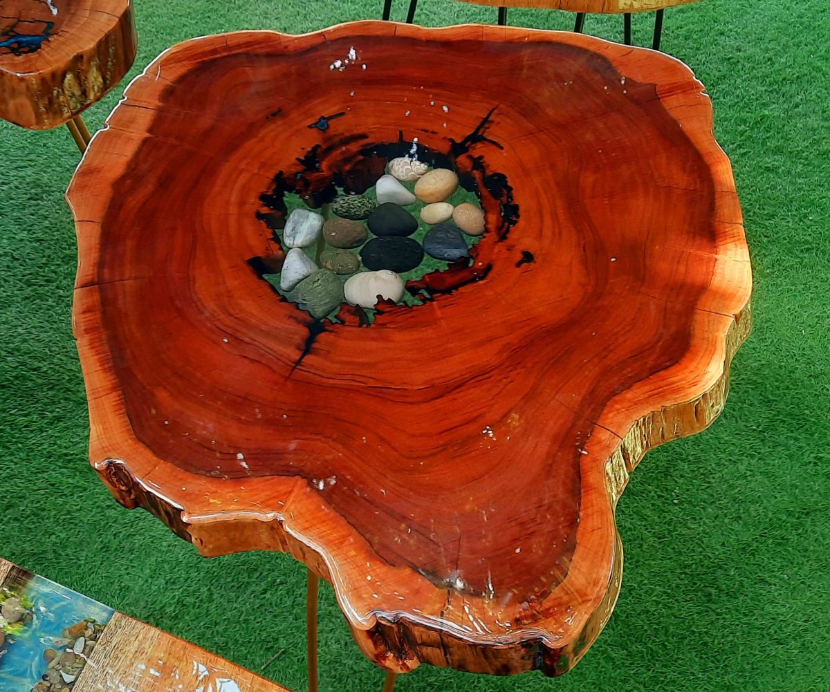 Side Table - Image 5