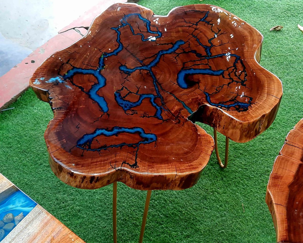 Side Table - Image 2
