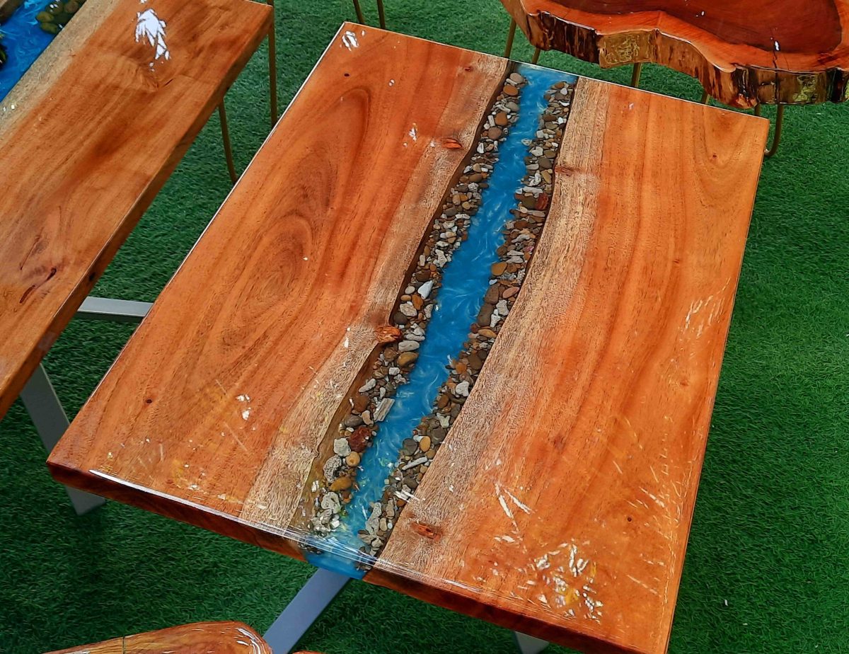 Side Table - Image 1
