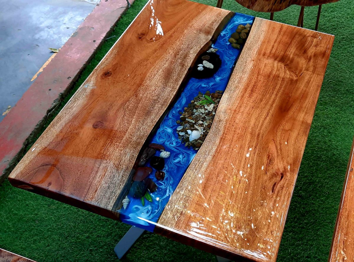 Side Table - Image 2