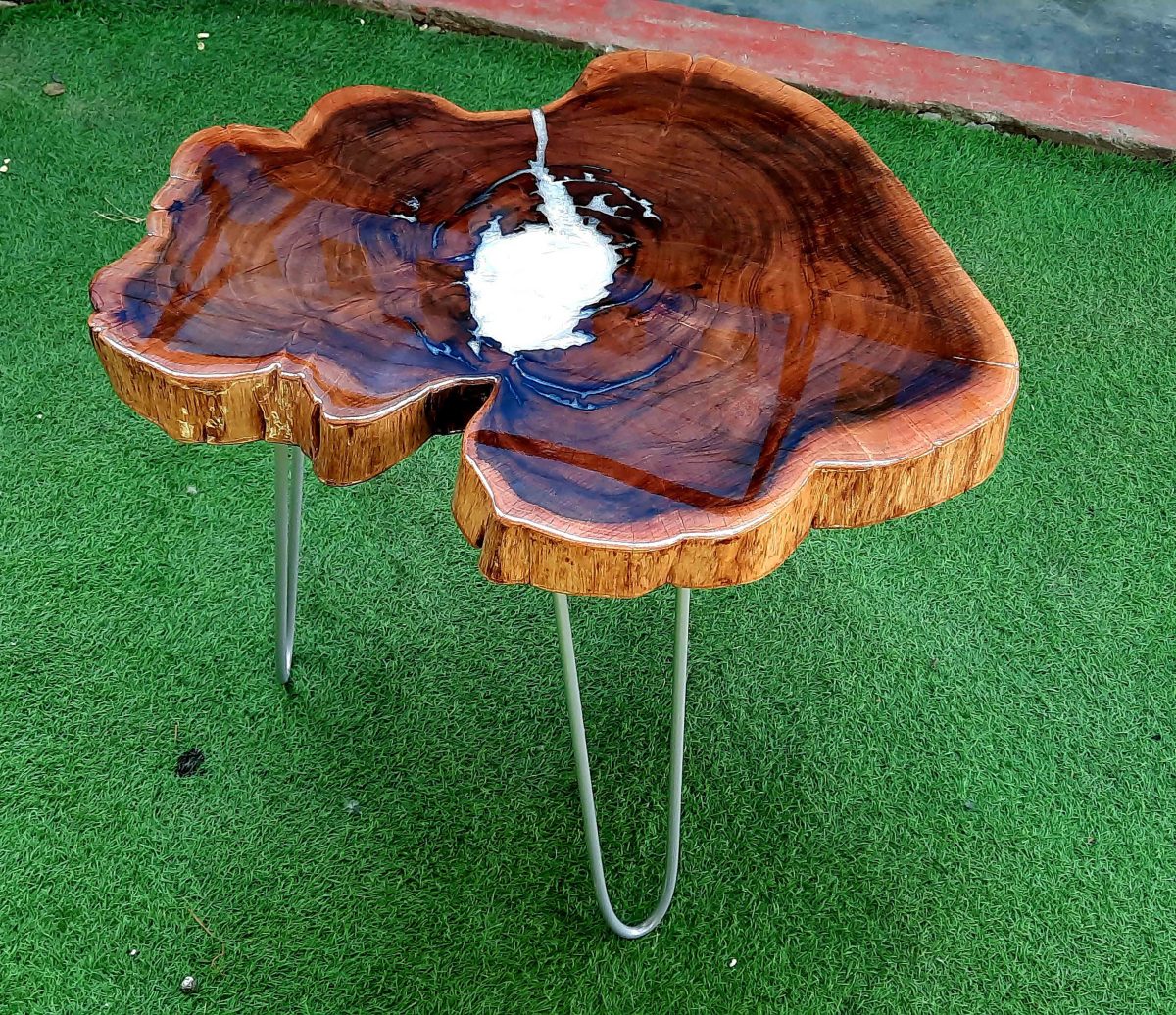 Side Table - Image 1